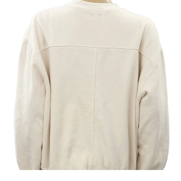 BDG Wilder Crewneck Sweatshirt size S - Picture 8 of 8